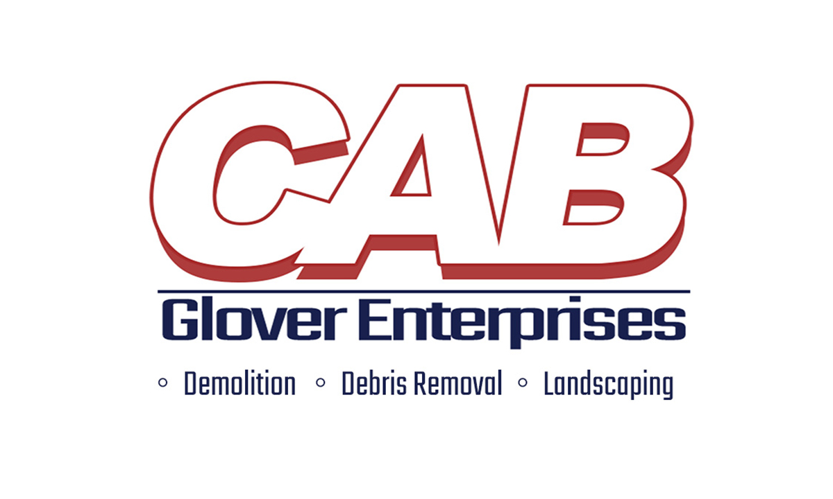 CAB Glover Enterprises logo